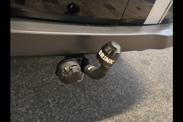 Ford Transit Courier 1.0i Benzine Rijklaar + 6 maanden Bovag-garantie  ( Marge-auto dus BTW/BPM vrij ) Henk Jongen Auto's in Helmond,  al 50 jaar service zoals 't hoort!