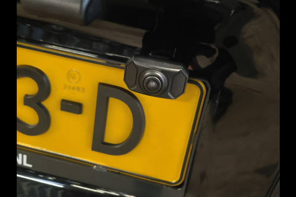 Ford Transit Courier 1.0i Benzine Rijklaar + 6 maanden Bovag-garantie  ( Marge-auto dus BTW/BPM vrij ) Henk Jongen Auto's in Helmond,  al 50 jaar service zoals 't hoort!