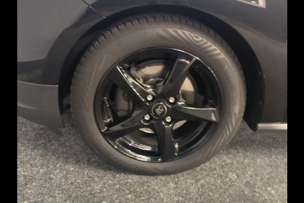 Ford Transit Courier 1.0i Benzine Rijklaar + 6 maanden Bovag-garantie  ( Marge-auto dus BTW/BPM vrij ) Henk Jongen Auto's in Helmond,  al 50 jaar service zoals 't hoort!