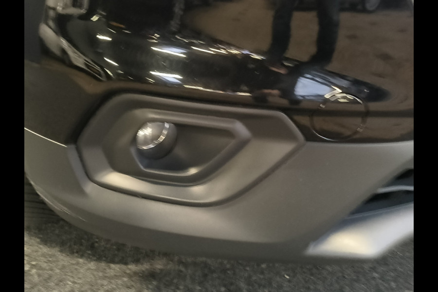 Ford Transit Courier 1.0i Benzine Rijklaar + 6 maanden Bovag-garantie  ( Marge-auto dus BTW/BPM vrij ) Henk Jongen Auto's in Helmond,  al 50 jaar service zoals 't hoort!