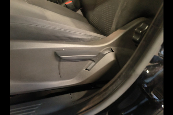 Ford Transit Courier 1.0i Benzine Rijklaar + 6 maanden Bovag-garantie  ( Marge-auto dus BTW/BPM vrij ) Henk Jongen Auto's in Helmond,  al 50 jaar service zoals 't hoort!