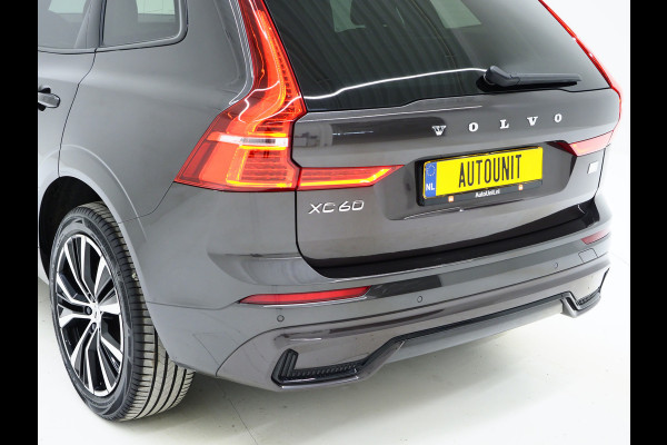 Volvo XC60 2.0 T6 Plug-in hybrid AWD Ultimate Dark Long Range | Panoramadak | Pilot Assist | Harman/Kardon | Head Up | Camera | Keyless | Carplay