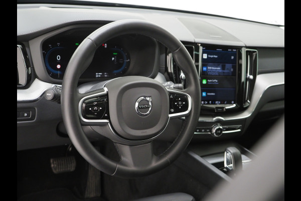 Volvo XC60 2.0 T6 Plug-in hybrid AWD Ultimate Dark Long Range | Panoramadak | Pilot Assist | Harman/Kardon | Head Up | Camera | Keyless | Carplay