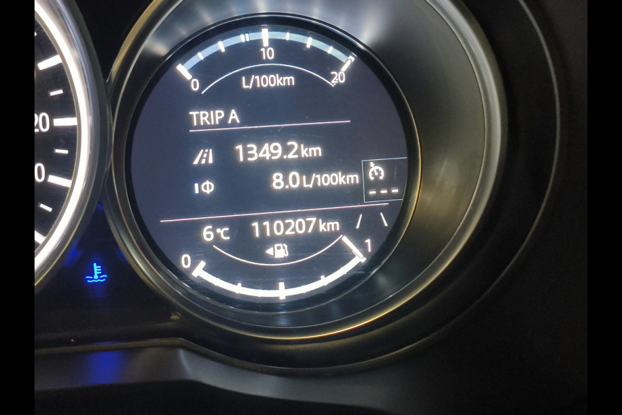 Mazda CX-5 2.0 SkyActiv-G 165 Comfort AUTOMAAT uit 2022 Rijklaar + 12 maanden Bovag-garantie Henk Jongen Auto's in Helmond,  al 50 jaar service zoals 't hoort!