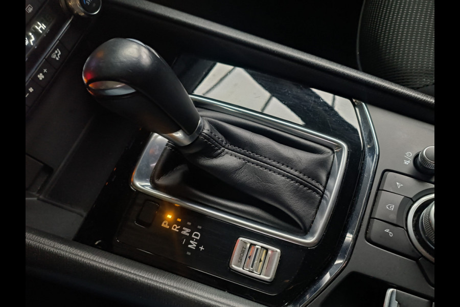 Mazda CX-5 2.0 SkyActiv-G 165 Comfort AUTOMAAT uit 2022 Rijklaar + 12 maanden Bovag-garantie Henk Jongen Auto's in Helmond,  al 50 jaar service zoals 't hoort!