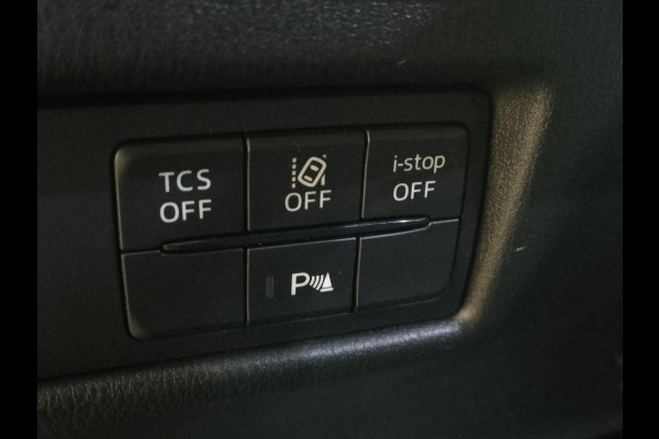 Mazda CX-5 2.0 SkyActiv-G 165 Comfort AUTOMAAT uit 2022 Rijklaar + 12 maanden Bovag-garantie Henk Jongen Auto's in Helmond,  al 50 jaar service zoals 't hoort!