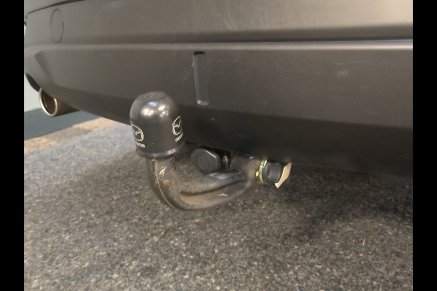 Mazda CX-5 2.0 SkyActiv-G 165 Comfort AUTOMAAT uit 2022 Rijklaar + 12 maanden Bovag-garantie Henk Jongen Auto's in Helmond,  al 50 jaar service zoals 't hoort!