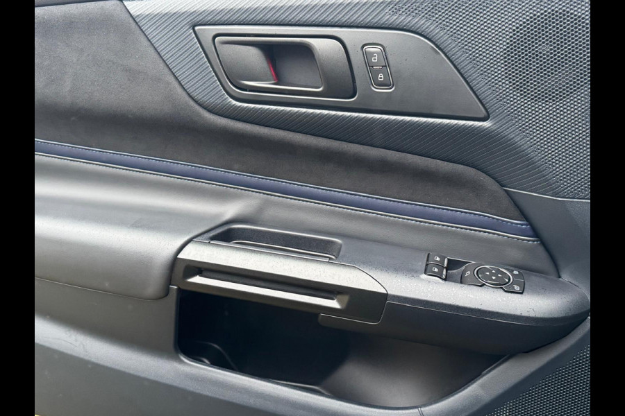 Ford Mustang Fastback GT 5.0 V8 Dark Horse Carbon B&O