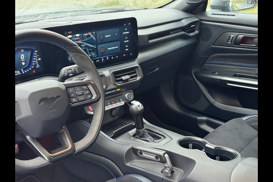 Ford Mustang Fastback GT 5.0 V8 Dark Horse Carbon B&O