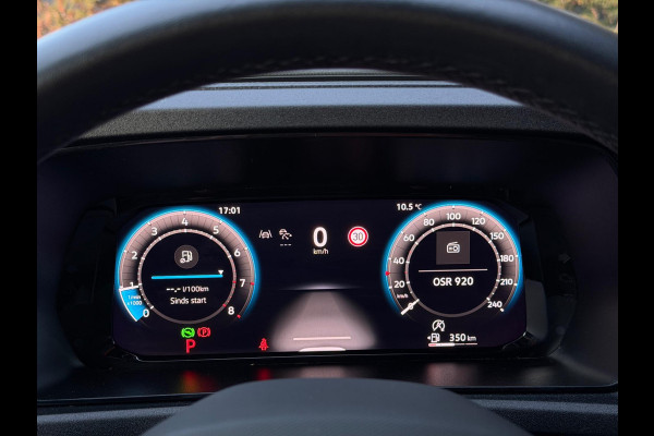 Volkswagen Caddy Combi 1.5 TSI Style 5p Camera Standkachel