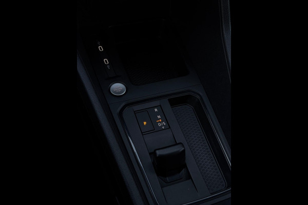 Volkswagen Caddy Combi 1.5 TSI Style 5p Camera Standkachel