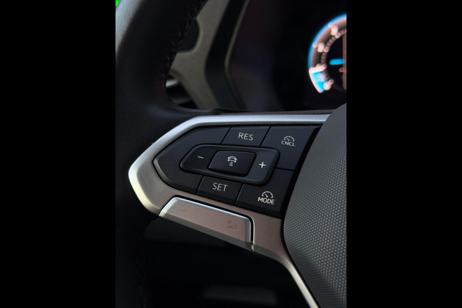 Volkswagen Caddy Combi 1.5 TSI Style 5p Camera Standkachel