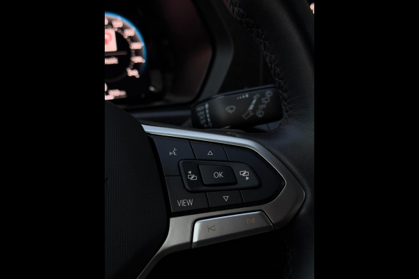 Volkswagen Caddy Combi 1.5 TSI Style 5p Camera Standkachel