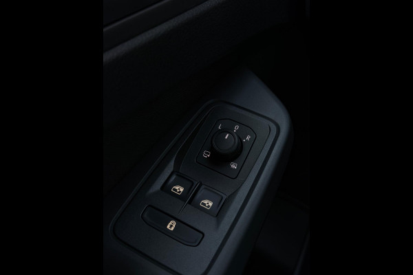 Volkswagen Caddy Combi 1.5 TSI Style 5p Camera Standkachel