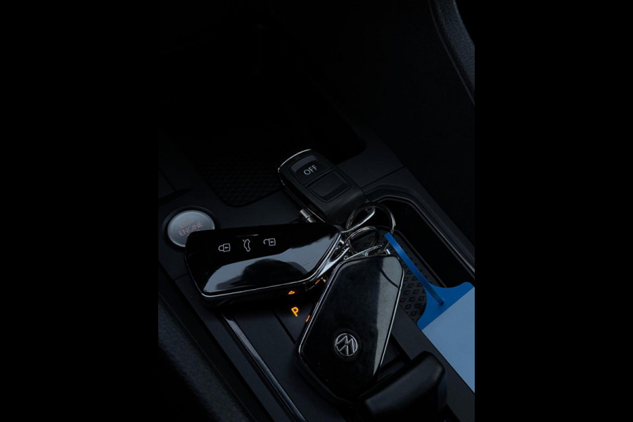 Volkswagen Caddy Combi 1.5 TSI Style 5p Camera Standkachel