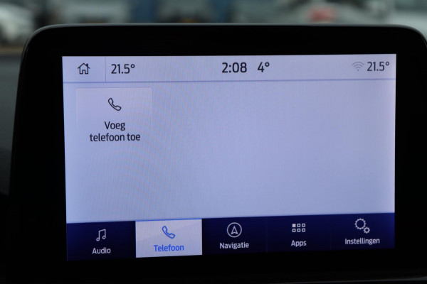 Ford Focus 1.0 EcoBoost Hybrid ST Line X Business org.NL trekhaak digi-dashboard camera