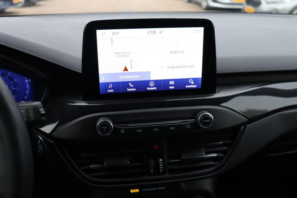 Ford Focus 1.0 EcoBoost Hybrid ST Line X Business org.NL trekhaak digi-dashboard camera