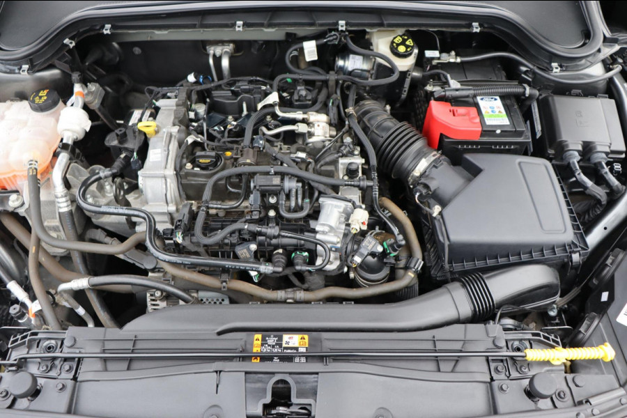 Ford Focus 1.0 EcoBoost Hybrid ST Line X Business org.NL trekhaak digi-dashboard camera