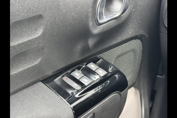 Citroën C3 1.2 PureTech Shine | Stoelverwarming | Armsteun | Camera | MEER FOTO'S VOLGEN! Apple/Android CarPlay