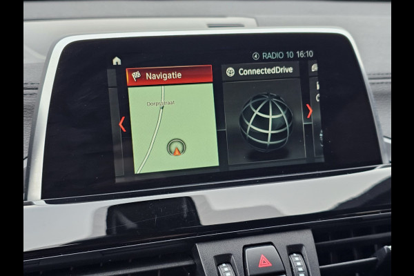 BMW X2 sDrive20i Executive | Automaat | Trekhaak | LED | Park Assist | Navi | Cruise | LMV 19" | All-seasons |