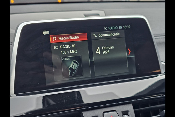 BMW X2 sDrive20i Executive | Automaat | Trekhaak | LED | Park Assist | Navi | Cruise | LMV 19" | All-seasons |