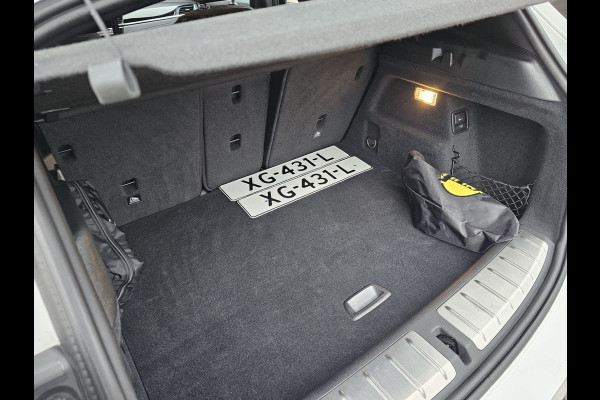 BMW X2 sDrive20i Executive | Automaat | Trekhaak | LED | Park Assist | Navi | Cruise | LMV 19" | All-seasons |