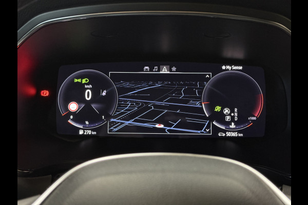 Renault Captur 1.3 TCe 155 Edition One | Groot Navi | ACC | Bose | 360 | 18"| Stoel & Stuur verwarming | 100 % Dealer onderhouden!