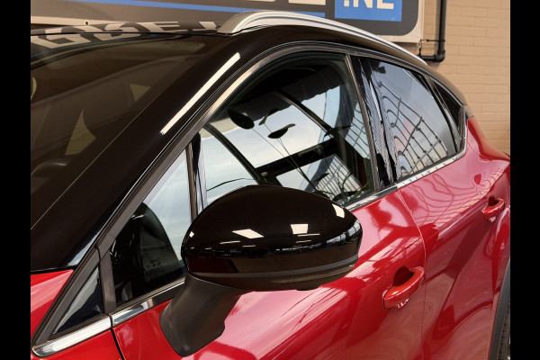 Renault Captur 1.3 TCe 155 Edition One | Groot Navi | ACC | Bose | 360 | 18"| Stoel & Stuur verwarming | 100 % Dealer onderhouden!