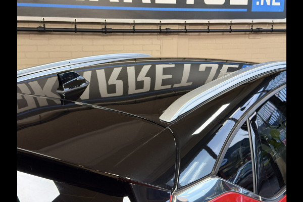 Renault Captur 1.3 TCe 155 Edition One | Groot Navi | ACC | Bose | 360 | 18"| Stoel & Stuur verwarming | 100 % Dealer onderhouden!