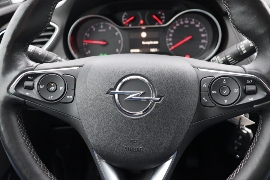 Opel Grandland X 1.2 Turbo Innovation org. NL trekhaak camera H.leer verwarmde comfort-stoelen