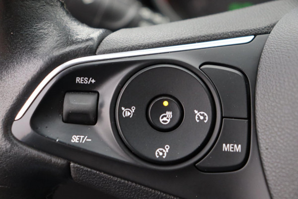 Opel Grandland X 1.2 Turbo Innovation org. NL trekhaak camera H.leer verwarmde comfort-stoelen
