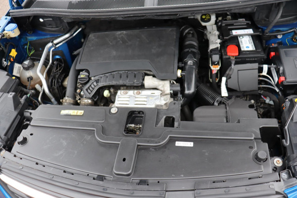 Opel Grandland X 1.2 Turbo Innovation org. NL trekhaak camera H.leer verwarmde comfort-stoelen