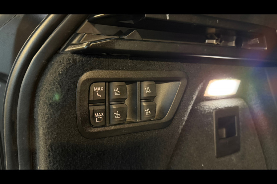 BMW X7 XDrive40i M-Sport|Softclose|Keyless|HUD|7Pers.|Skylounge|360 CAM|Dealer Onderhouden|Garantie 2028|Standkachel|