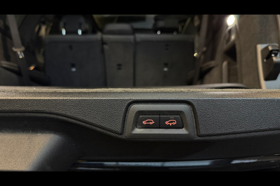 BMW X7 XDrive40i M-Sport|Softclose|Keyless|HUD|7Pers.|Skylounge|360 CAM|Dealer Onderhouden|Garantie 2028|Standkachel|
