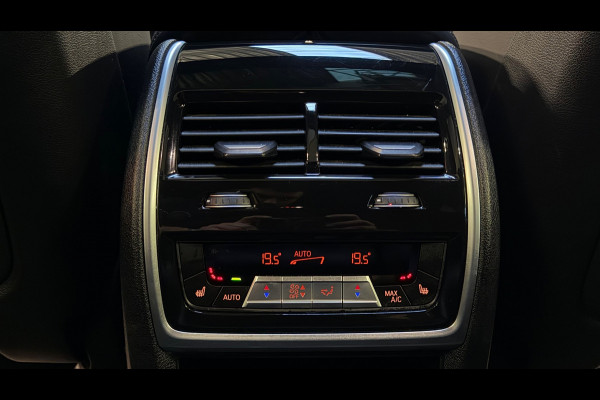 BMW X7 XDrive40i M-Sport|Softclose|Keyless|HUD|7Pers.|Skylounge|360 CAM|Dealer Onderhouden|Garantie 2028|Standkachel|