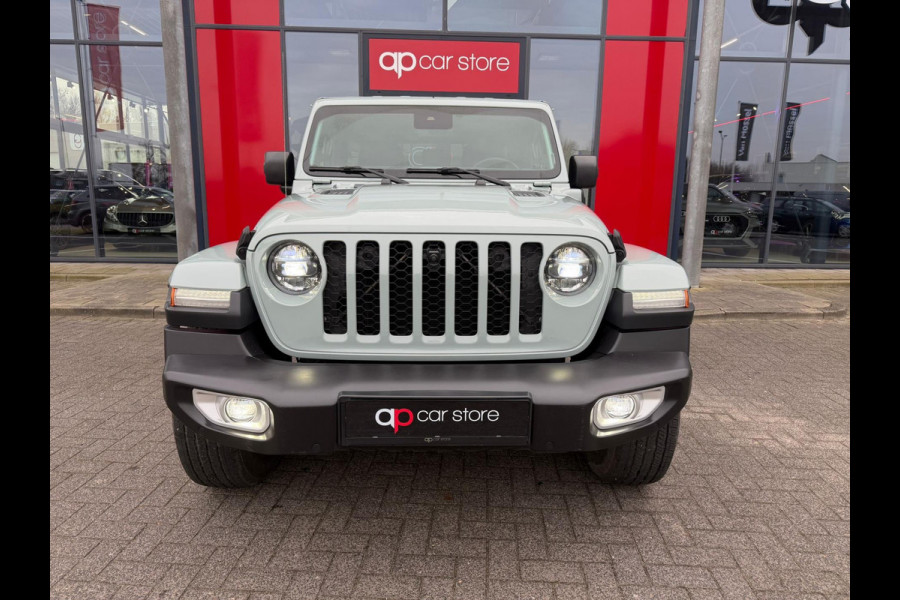 Jeep Wrangler Unlimited 4xe 380 Sahara