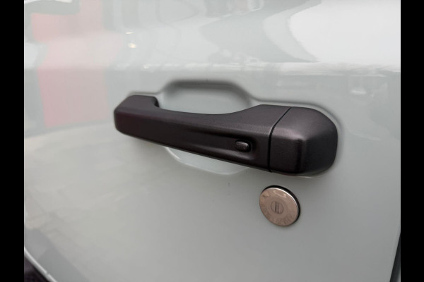 Jeep Wrangler Unlimited 4xe 380 Sahara