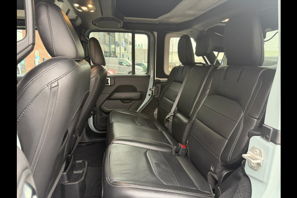 Jeep Wrangler Unlimited 4xe 380 Sahara