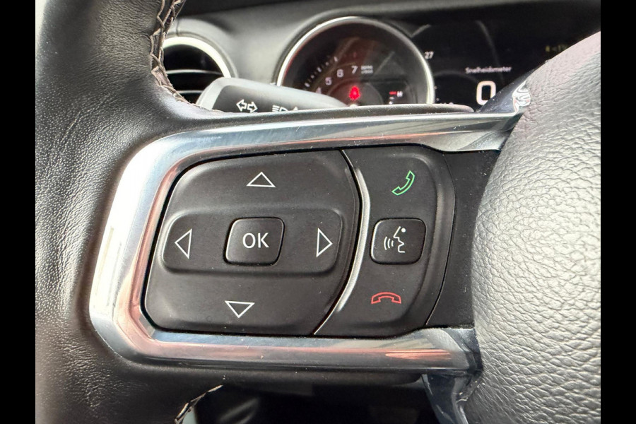 Jeep Wrangler Unlimited 4xe 380 Sahara