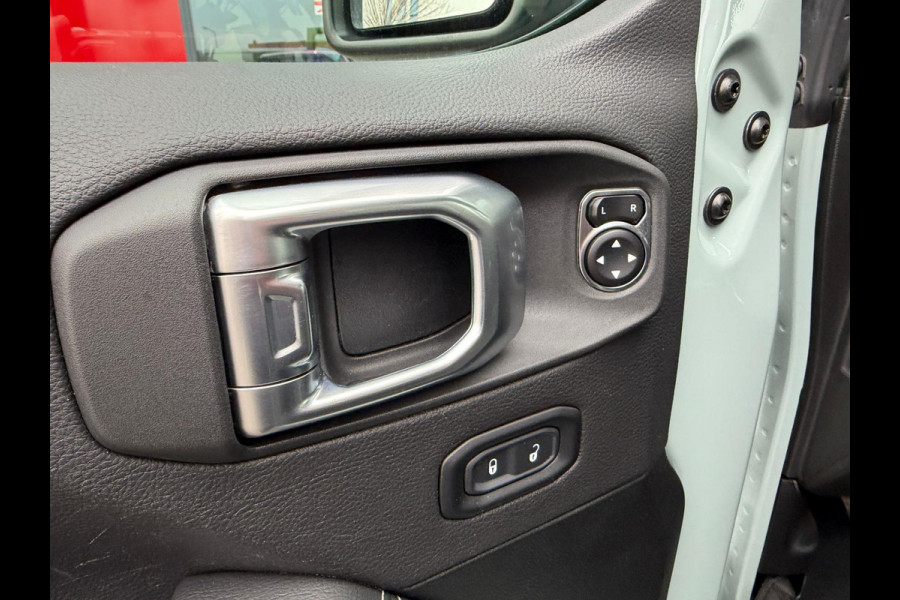 Jeep Wrangler Unlimited 4xe 380 Sahara