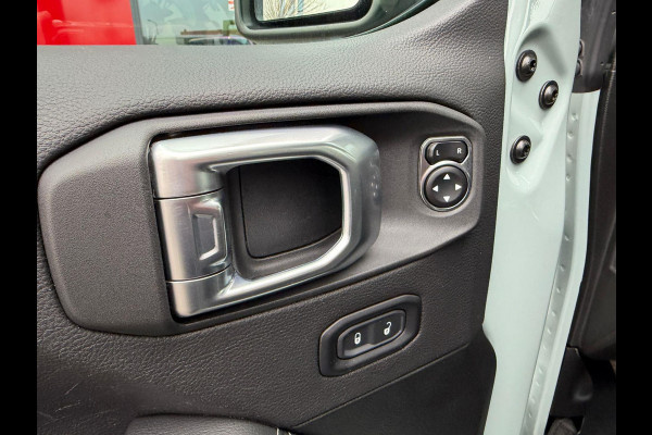 Jeep Wrangler Unlimited 4xe 380 Sahara