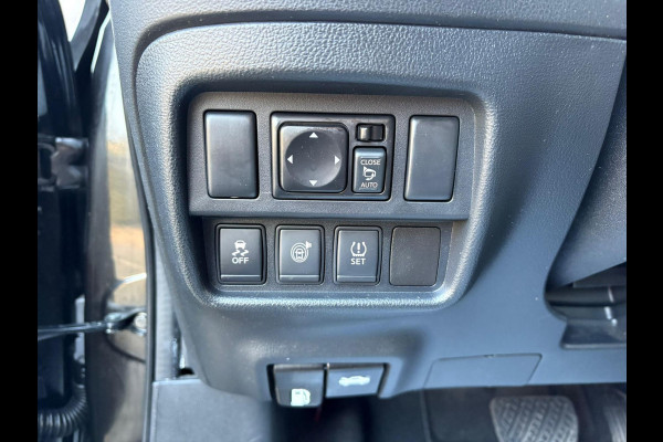 Nissan Juke 1.6 Tekna 390 CAMERA FULL OPTIES AUTOMAAT!