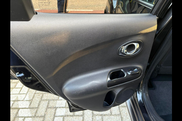 Nissan Juke 1.6 Tekna 390 CAMERA FULL OPTIES AUTOMAAT!