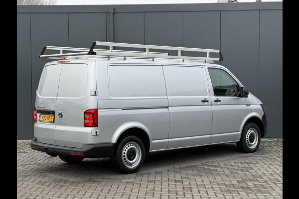 Volkswagen Transporter 2.0 TDI 150 PK / L2H1 / 1e EIG. / IMPERIAAL / TREKHAAK / AIRCO / CRUISE / PDC
