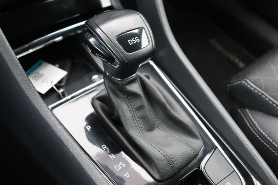 Škoda Kodiaq 1.5 TSI Business Edition org.NL el.klep camera stuur+stoelverw. Canton