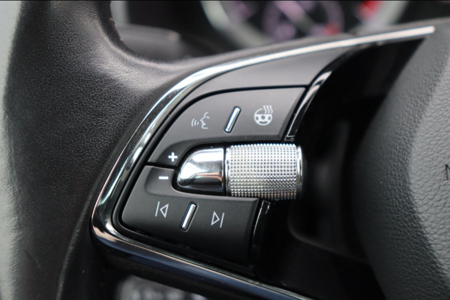 Škoda Kodiaq 1.5 TSI Business Edition org.NL el.klep camera stuur+stoelverw. Canton