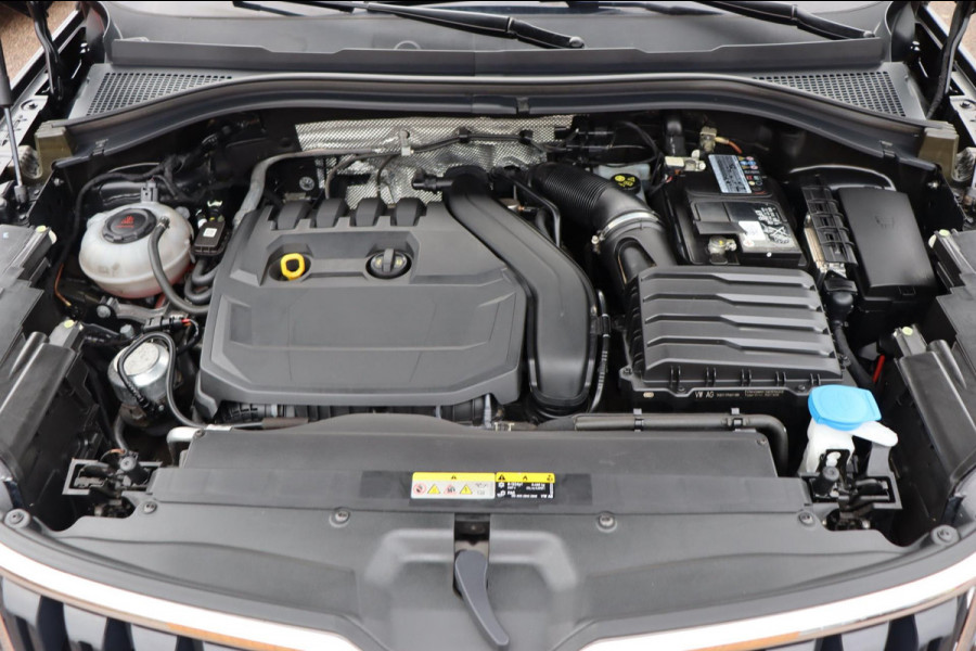 Škoda Kodiaq 1.5 TSI Business Edition org.NL el.klep camera stuur+stoelverw. Canton