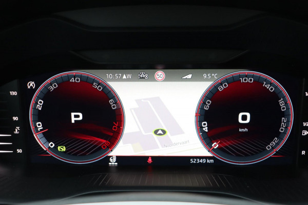 Škoda Kodiaq 1.5 TSI Sportline Business org.NL el.trekhaak+klep stuur+stoelverw.