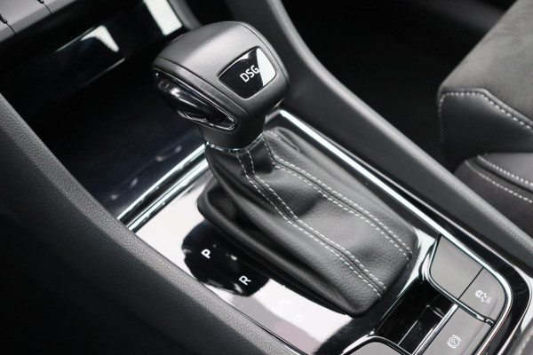 Škoda Kodiaq 1.5 TSI Sportline Business org.NL el.trekhaak+klep stuur+stoelverw.