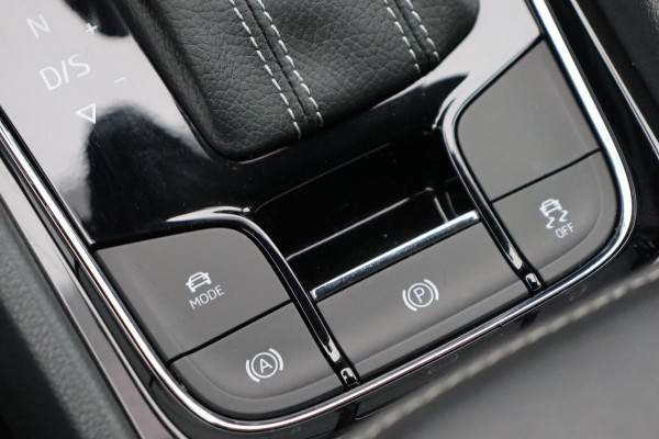 Škoda Kodiaq 1.5 TSI Sportline Business org.NL el.trekhaak+klep stuur+stoelverw.